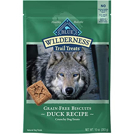 Blue-Buffalo-Wilderness-Natural-Grain-Free-Dog-Food