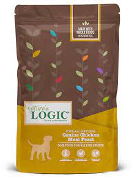 Nature's Logic Canine All Life Stages Dog Food