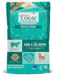 Nature’s Logic Canine Grain Free