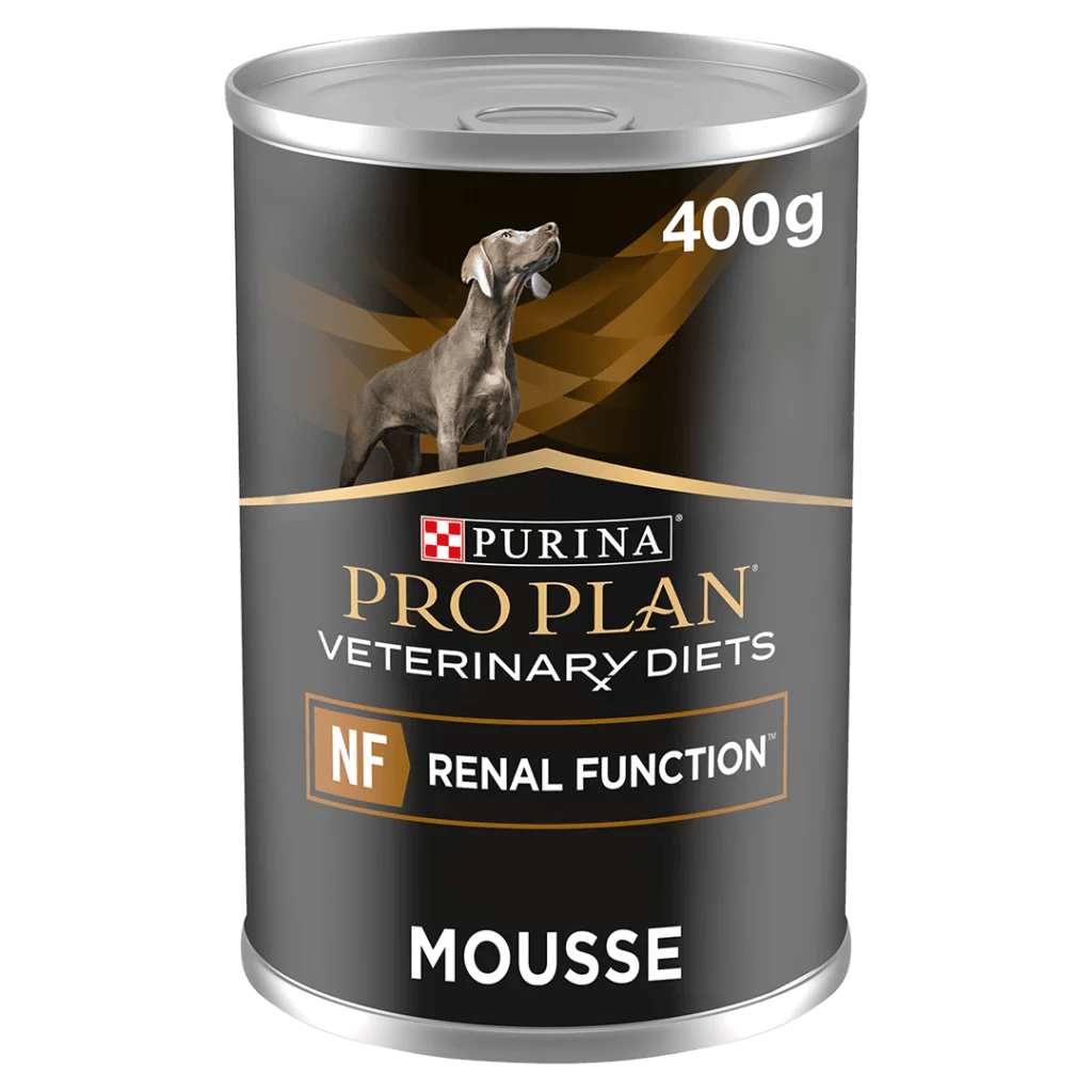 Purina Pro Plan Veterinary Diet Kidney Function Wet Dog Food
