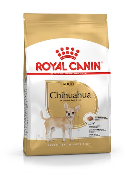 Royal Canin Chihuahua Adult Dry FoodFormula