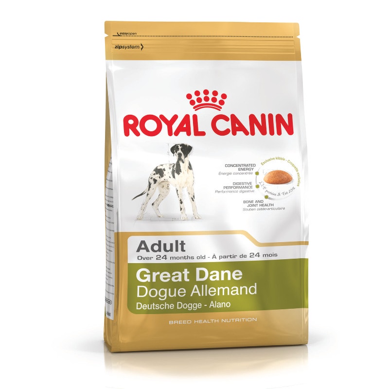 Royal Canin Great Dane Puppy Dry Dog Food