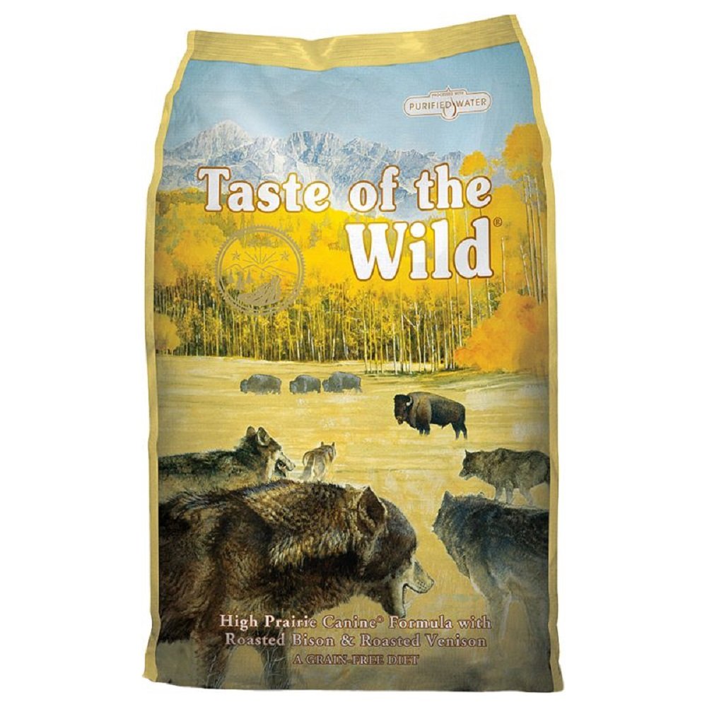 Taste-of-Wild-High-Prairie-Grain-Free